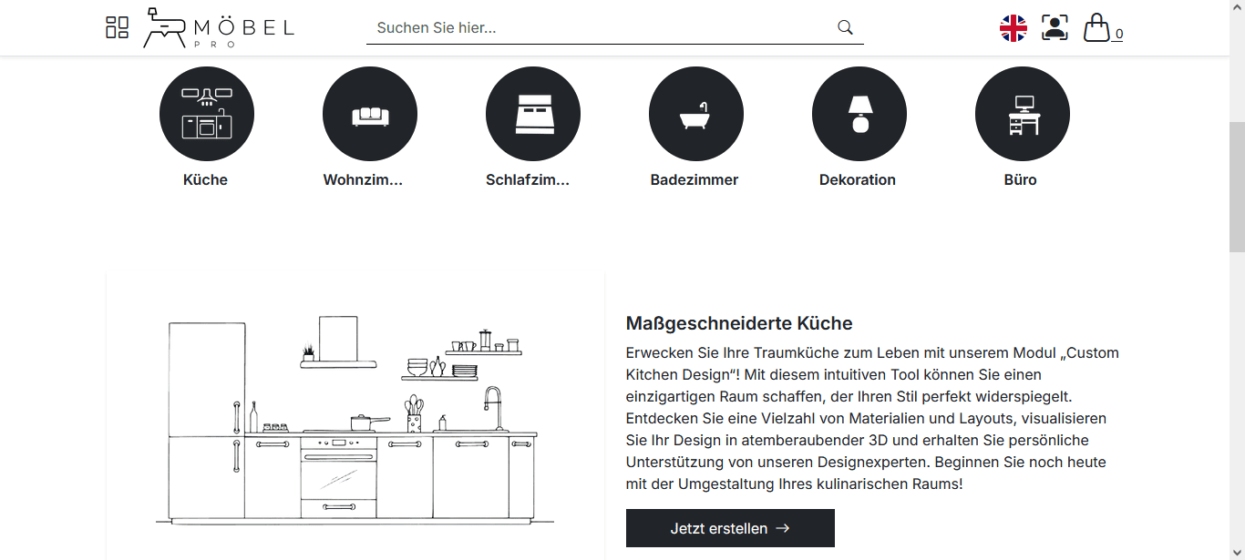 Möbel Pro